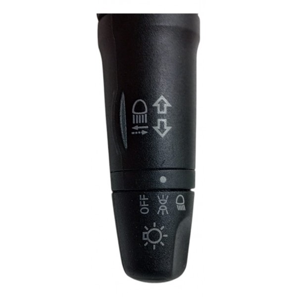 Chave De Seta Nissan Tiida Lado Seta