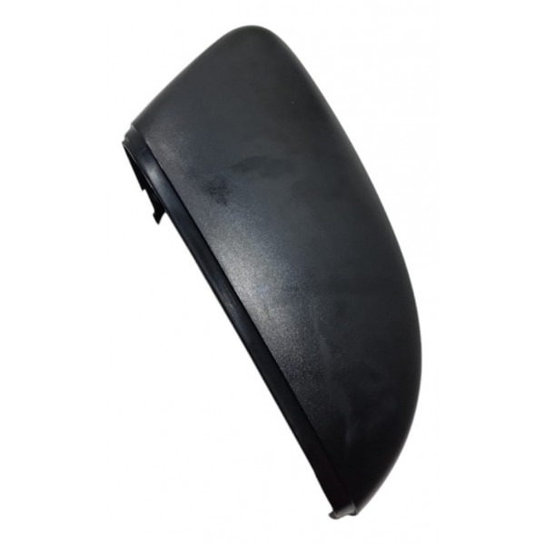 Capa Retrovisor Gol G6 2012 2013 2014 2015 2016 Black Piano