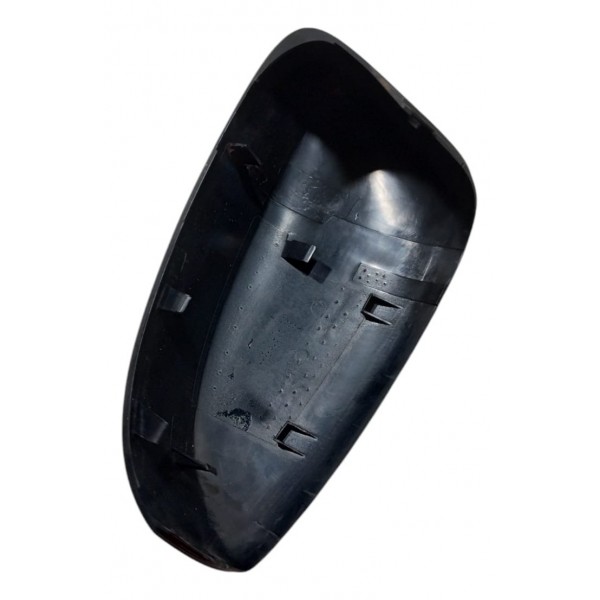 Capa Retrovisor Gol G6 2012 2013 2014 2015 2016 Black Piano