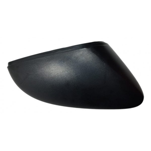 Capa Retrovisor Gol G6 2012 2013 2014 2015 2016 Black Piano