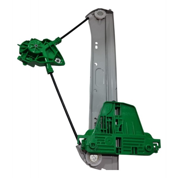 Maquina Vidro Tra Esq Eletrica Gol Voyage 5u4.839.400.b