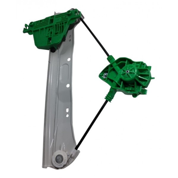 Maquina Vidro Tra Esq Eletrica Gol Voyage 5u4.839.400.b