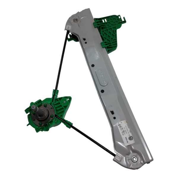 Maquina Vidro Tra Esq Eletrica Gol Voyage 5u4.839.400.b