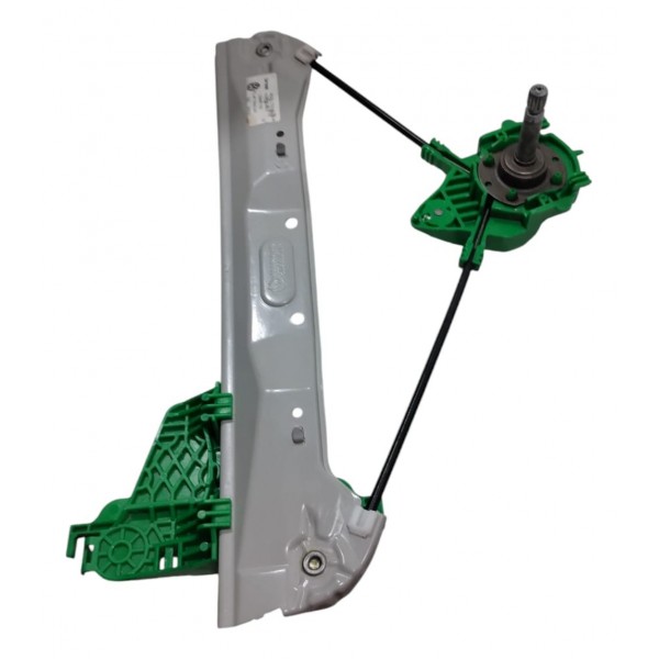 Maquina Vidro Tra Esq Eletrica Gol Voyage 5u4.839.400.b