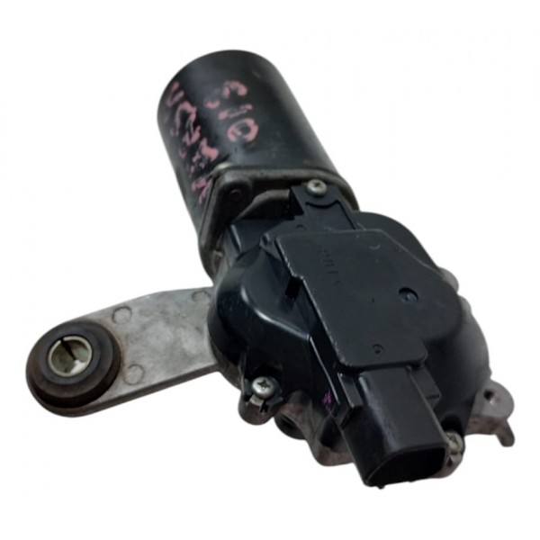 Motor Limpador Parabrisa Nissan Versa 2015 2019