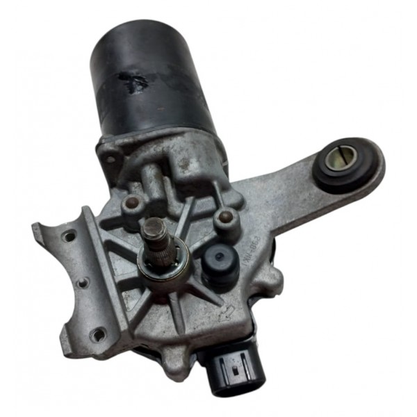 Motor Limpador Parabrisa Nissan Versa 2015 2019