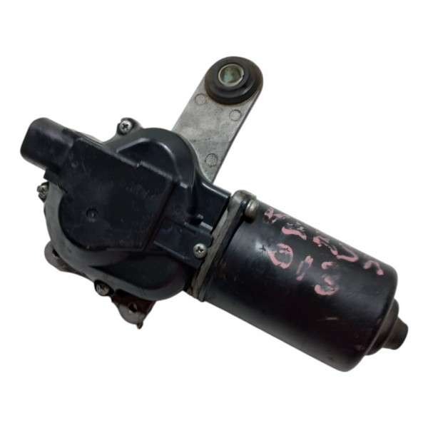 Motor Limpador Parabrisa Nissan Versa 2015 2019
