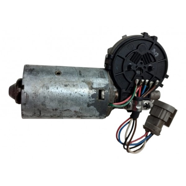 Motor Do Limpador Dianteiro Scenic