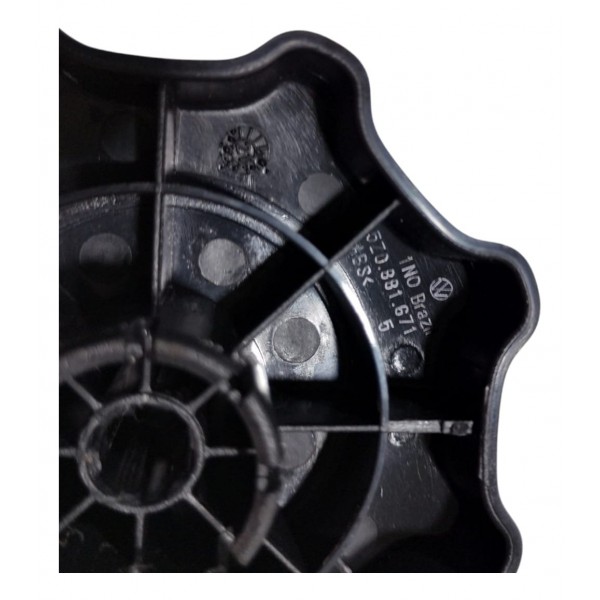 Manopla Roldana Banco Gol Saveiro Fox Parati 5z088167