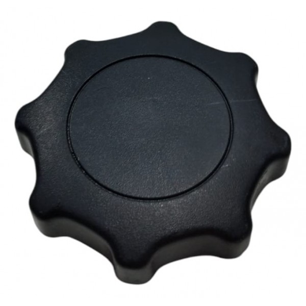 Manopla Roldana Banco Gol Saveiro Fox Parati 5z088167