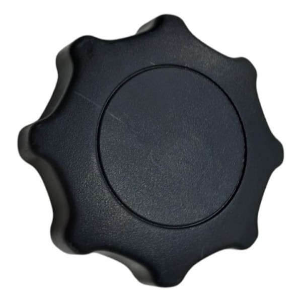 Manopla Roldana Banco Gol Saveiro Fox Parati 5z088167