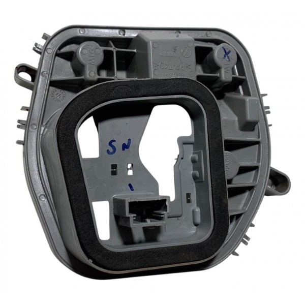 Circuito Lanterna Traseira Direita Volkswagen Gol 1.0 2018