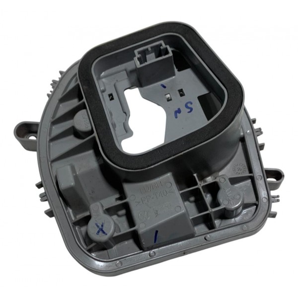 Circuito Lanterna Traseira Direita Volkswagen Gol 1.0 2018