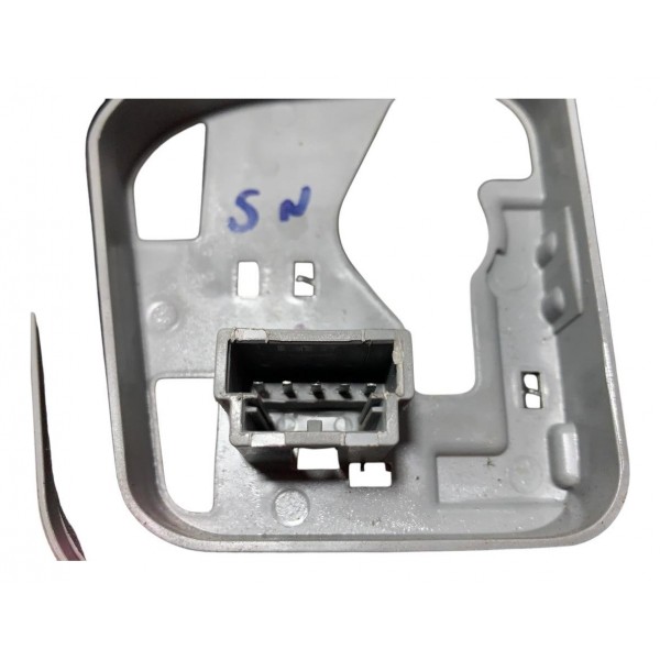 Circuito Lanterna Traseira Direita Volkswagen Gol 1.0 2018