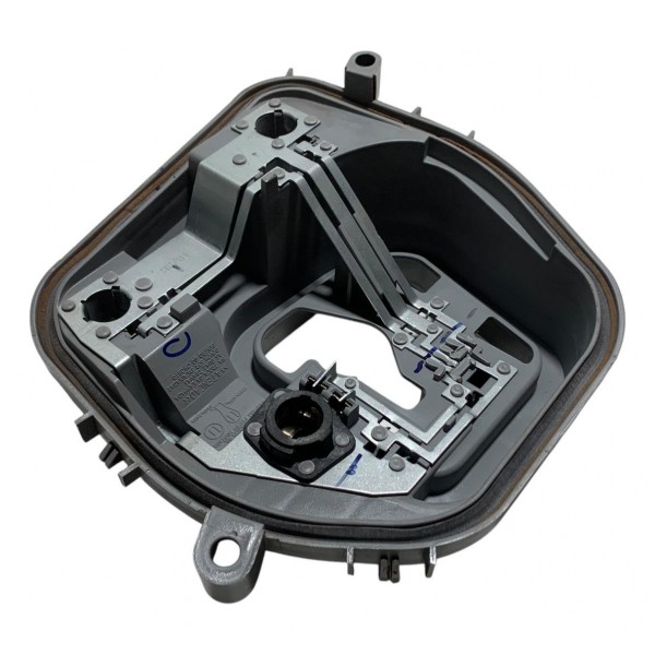 Circuito Lanterna Traseira Direita Volkswagen Gol 1.0 2018