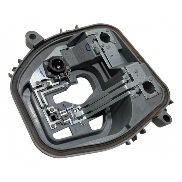 Circuito Lanterna Traseira Direita Volkswagen Gol 1.0 2018