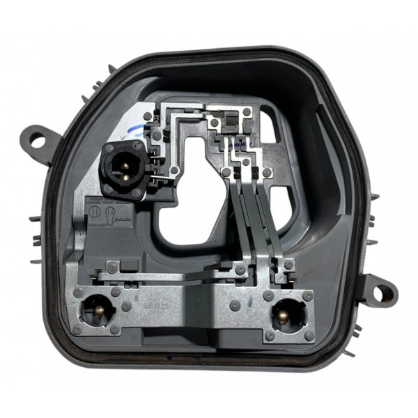 Circuito Lanterna Traseira Esquerda Volkswagen Gol 1.0 2018