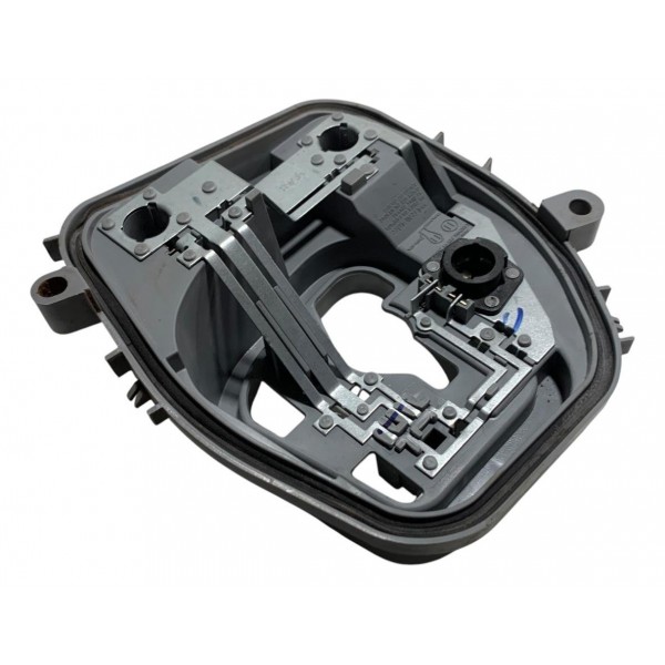 Circuito Lanterna Traseira Esquerda Volkswagen Gol 1.0 2018