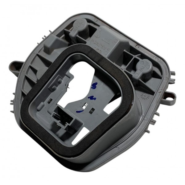 Circuito Lanterna Traseira Esquerda Volkswagen Gol 1.0 2018