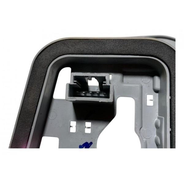 Circuito Lanterna Traseira Esquerda Volkswagen Gol 1.0 2018