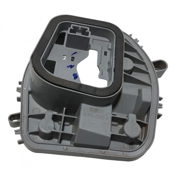 Circuito Lanterna Traseira Esquerda Volkswagen Gol 1.0 2018