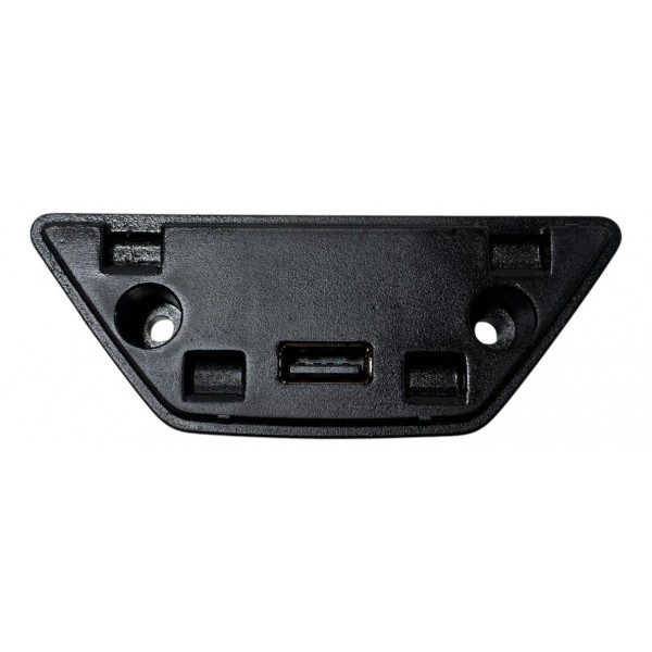 Entrada Usb Painel Volkswagen Gol Voyage Saveiro 2018