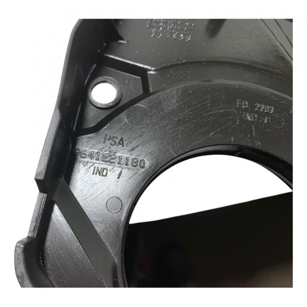 Capa Correia Dentada Peugeot 206 207 1.4 8v