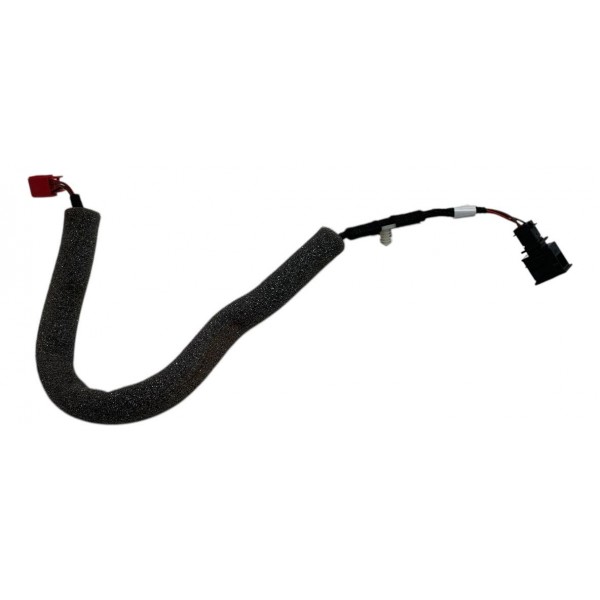 Cabo Chicote Entrada Usb Volkswagen Gol Voyage Saveiro 2021