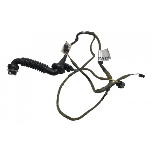 Chicote Porta Dianteira Direita Volkswagen Gol 1.0 2018