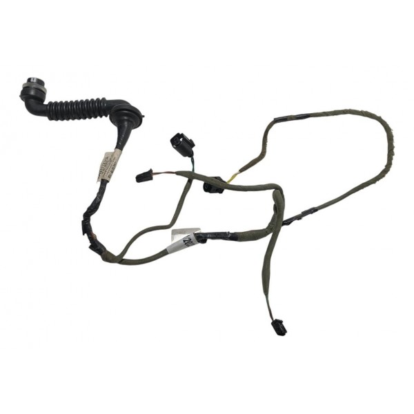 Chicote Porta Dianteira Direita Volkswagen Gol 1.0 2018