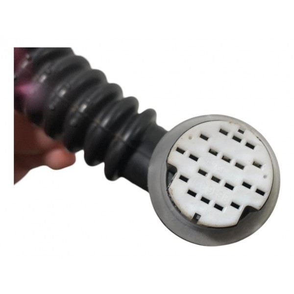 Chicote Porta Dianteira Direita Volkswagen Gol 1.0 2018