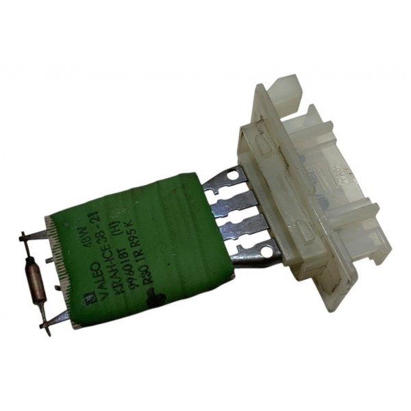 Resistencia Ar Condicionado Volkswagen Gol Voyage 1.0 2021