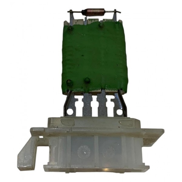 Resistencia Ar Condicionado Volkswagen Gol Voyage 1.0 2021