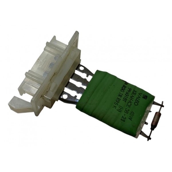 Resistencia Ar Condicionado Volkswagen Gol Voyage 1.0 2021