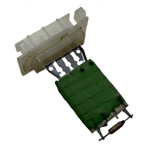 Resistencia Ar Condicionado Volkswagen Gol Voyage 1.0 2021