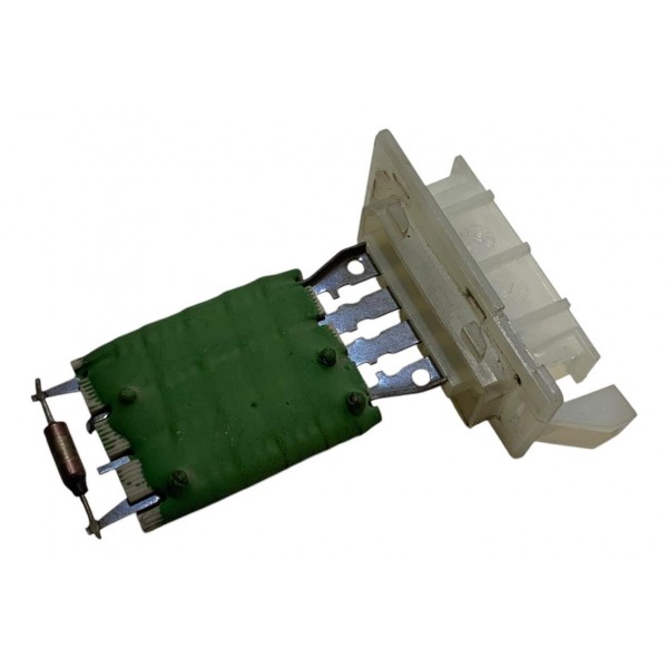 Resistencia Ar Condicionado Volkswagen Gol Voyage 1.0 2021