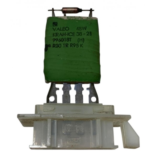 Resistencia Ar Condicionado Volkswagen Gol Voyage 1.0 2021