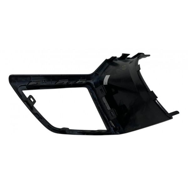 Moldura Difusor Ar Esquerdo Volkswagen Gol Voyage 1.0 2021