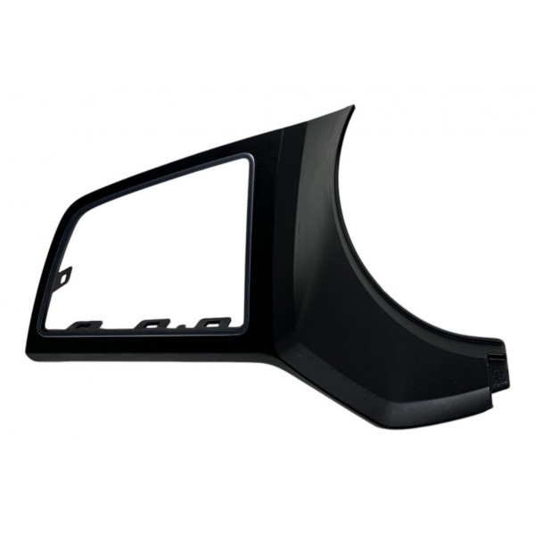 Moldura Difusor Ar Esquerdo Volkswagen Gol Voyage 1.0 2021