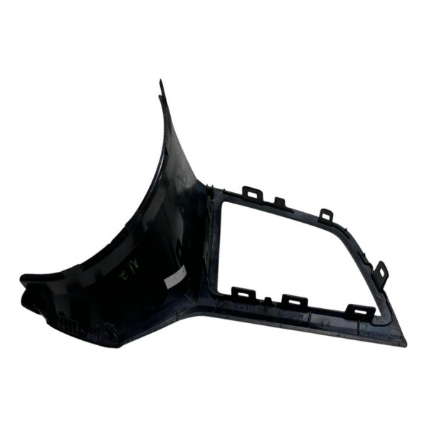 Moldura Difusor Ar Esquerdo Volkswagen Gol Voyage 1.0 2021