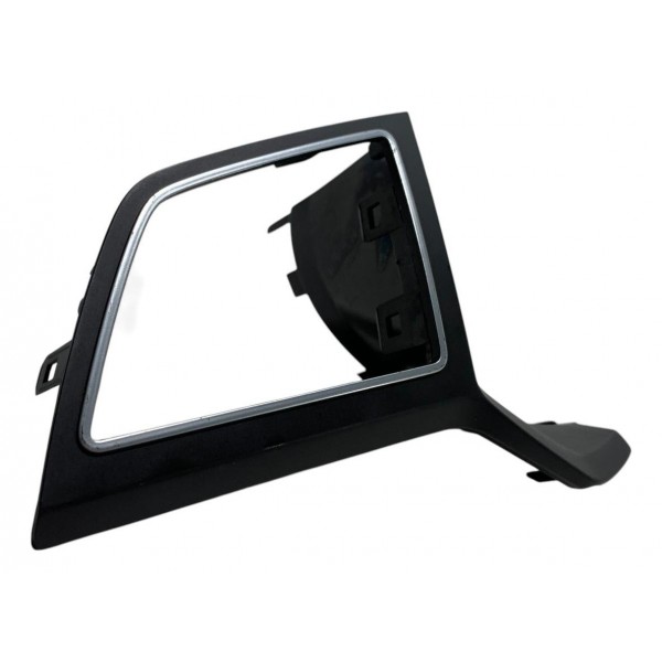 Moldura Difusor Ar Esquerdo Volkswagen Gol Voyage 1.0 2021