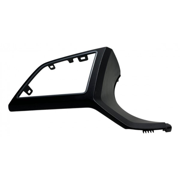 Moldura Difusor Ar Esquerdo Volkswagen Gol Voyage 1.0 2021