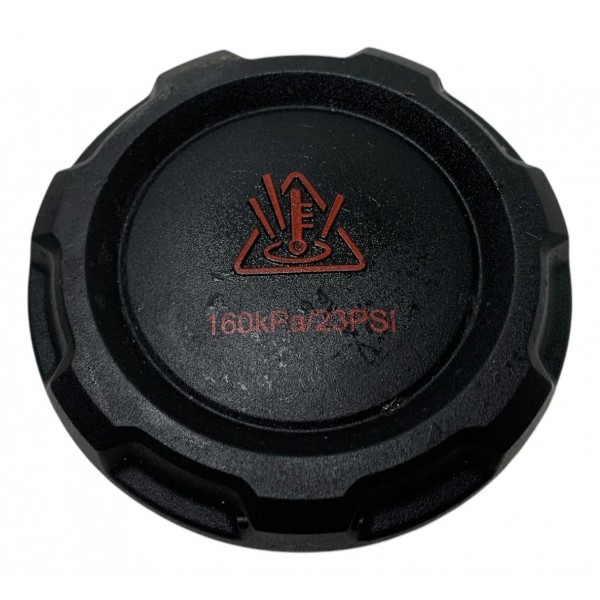 Tampa Reservatório Água Radiador A3 1.4 Gol Fox Polo 2021