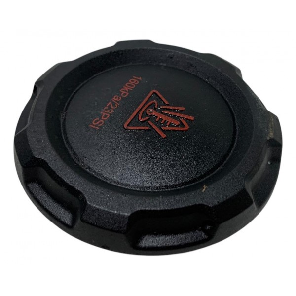 Tampa Reservatório Água Radiador A3 1.4 Gol Fox Polo 2021