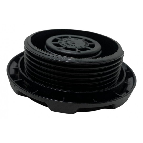 Tampa Reservatório Água Radiador A3 1.4 Gol Fox Polo 2021