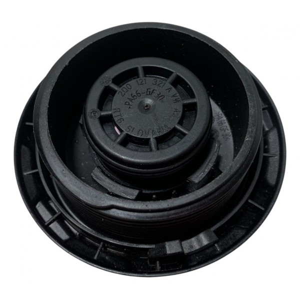 Tampa Reservatório Água Radiador A3 1.4 Gol Fox Polo 2021