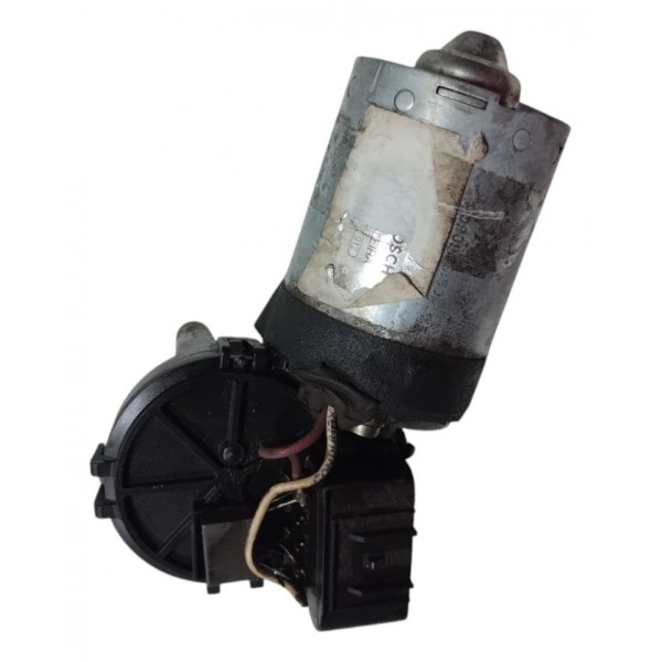 Motor Do Limpador Parabrisa Renault Logan 2011