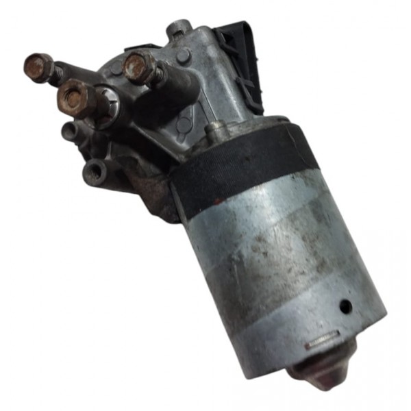 Motor Do Limpador Parabrisa Renault Logan/sandero 2011