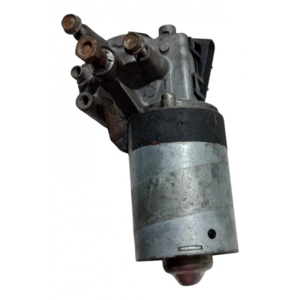 Motor Do Limpador Parabrisa Renault Logan/sandero 2011