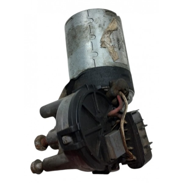 Motor Do Limpador Parabrisa Renault Logan/sandero 2011